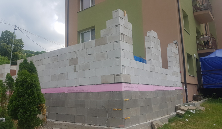 Rozšírenie MŠ 
