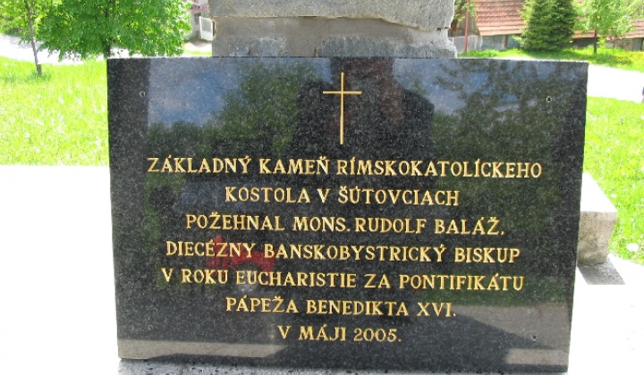 Kostol