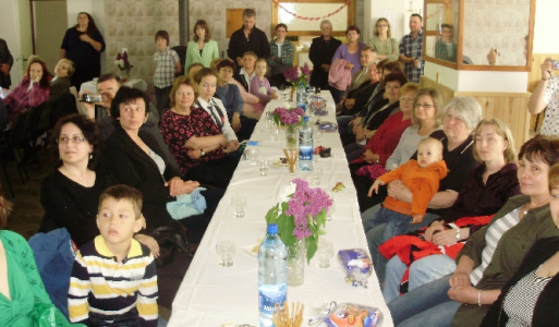 Deň matiek 2011 