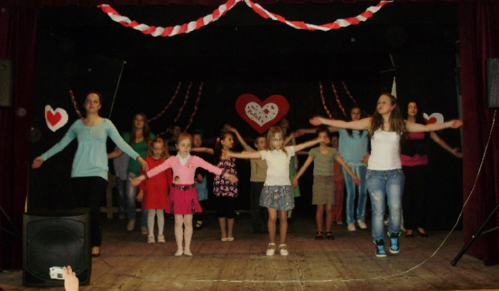 Deň matiek 2011