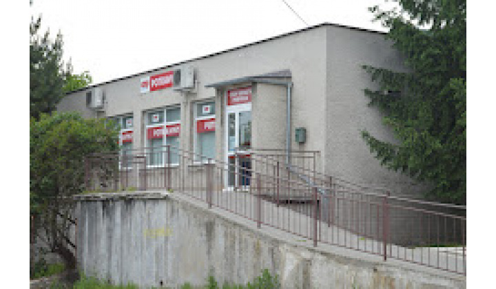 Oznam - COOP JEDNOTA ŠÚTOVCE 